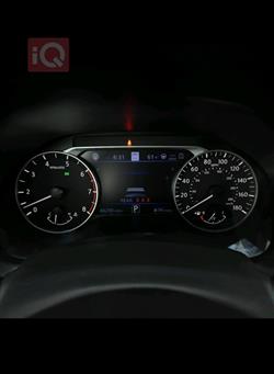 نيسان ألتيما